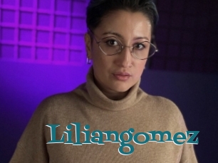 Liliangomez