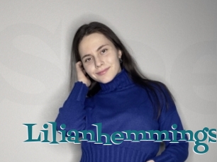 Lilianhemmings