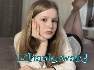Lilianhoward