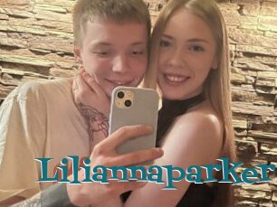 Liliannaparker