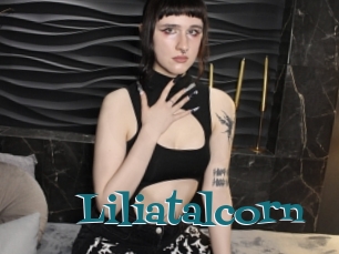 Liliatalcorn