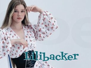 Lilibacker