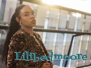 Lilibedmoore