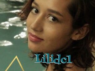 Lilidc1