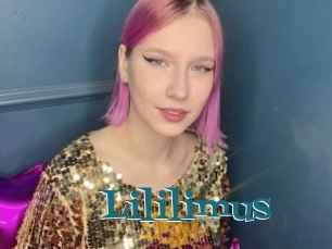 Lililimus