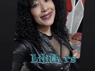 Lilith_rs