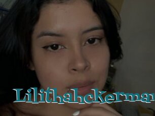 Lilithahckerman