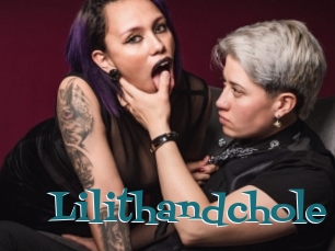 Lilithandchole
