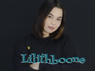 Lilithboone