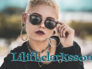 Lilithclarksson