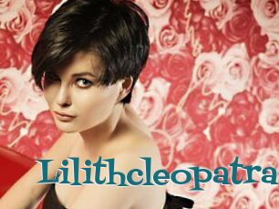 Lilithcleopatra
