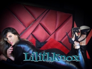 Lilithknox