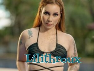 Lilithroux