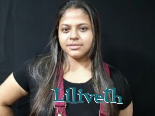 Liliveth