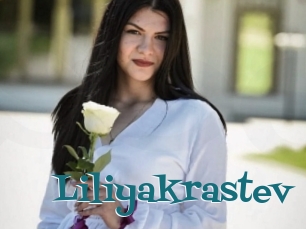 Liliyakrastev