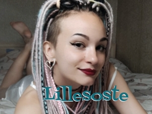 Lillesoste