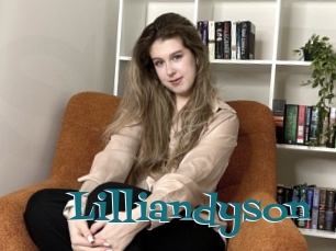Lilliandyson