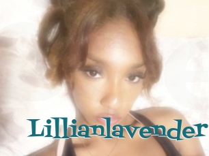 Lillianlavender