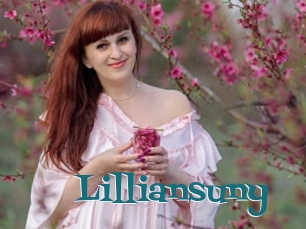 Lilliansuny