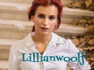Lillianwoolf