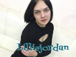 Lilliejordan