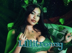 Lillitronny