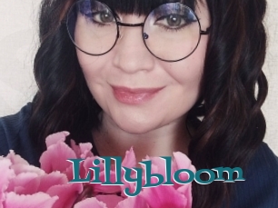 Lillybloom