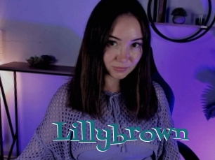 Lillybrown