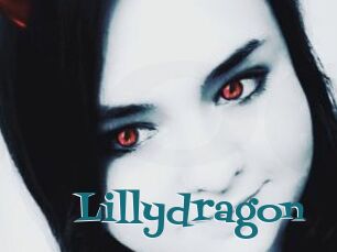 Lillydragon