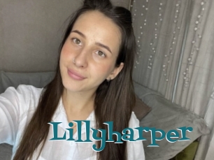 Lillyharper