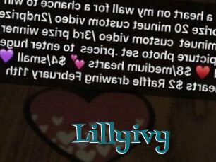 Lillyivy