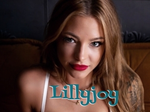 Lillyjoy
