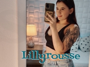 Lillyrousse