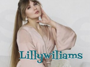 Lillywiliams