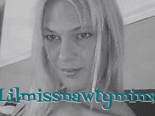 Lilmissnawtyminx