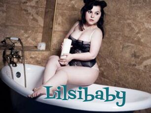 Lilsibaby