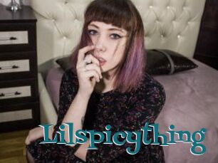 Lilspicything