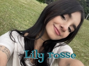 Lily_rosse