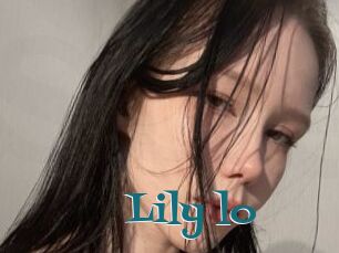 Lily_lo