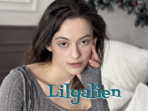 Lilyalien
