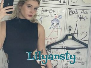 Lilyansty