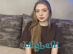 Lilybaili