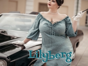 Lilyberg