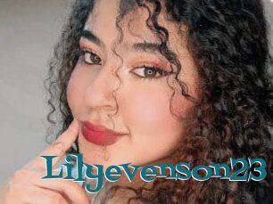 Lilyevenson23