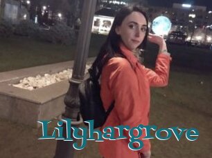 Lilyhargrove