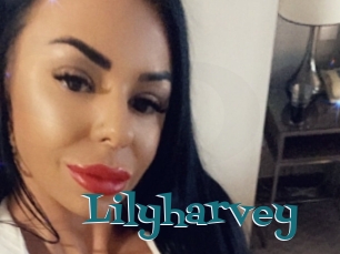 Lilyharvey