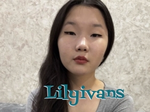 Lilyivans