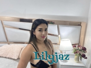 Lilyjaz