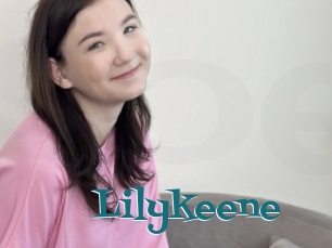 Lilykeene