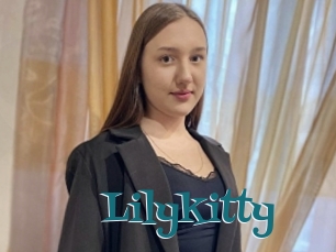 Lilykitty